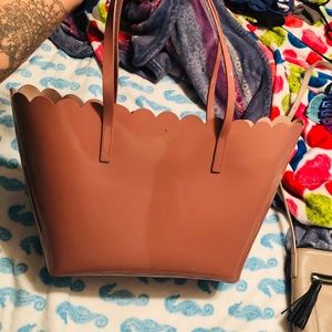 Large Kate Spade purse